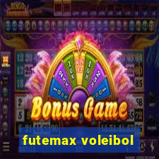 futemax voleibol